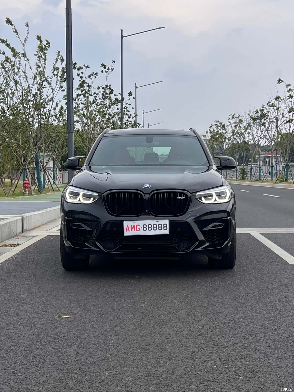 BMW X3, 2021 2