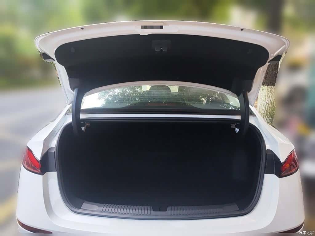 Roewe D7, 2026 16
