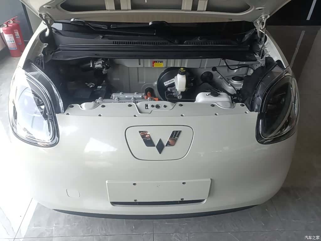 Wuling MINIEV, 2025 20