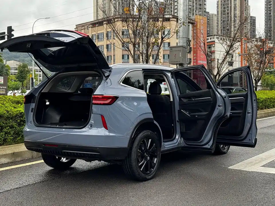 Haval H6 Haval H6