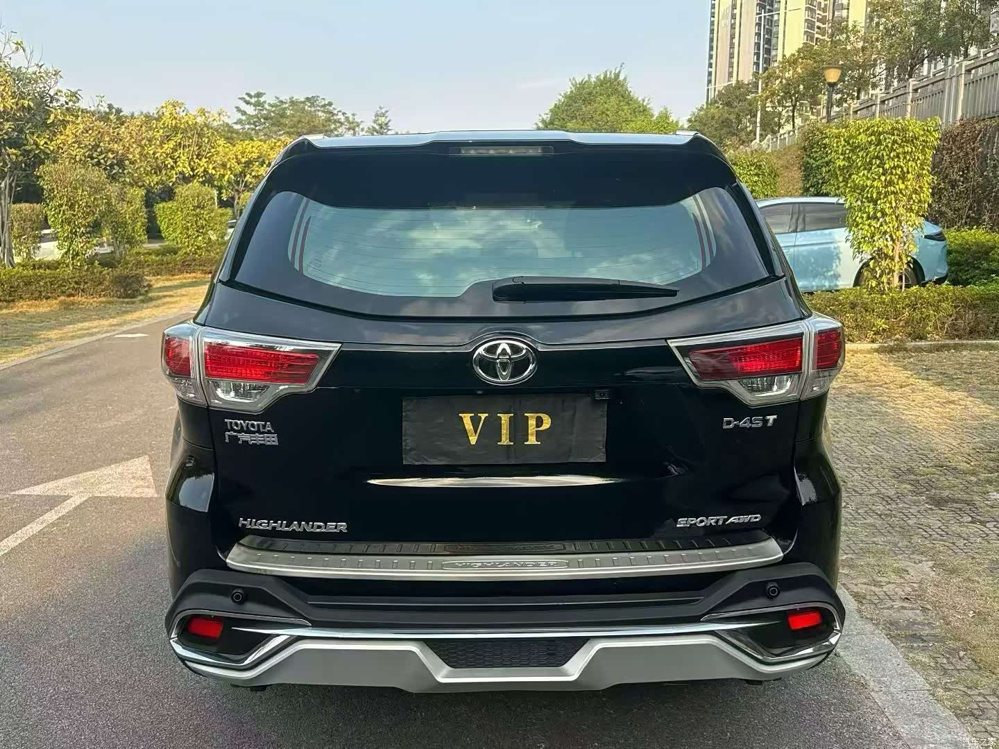 Toyota Highlander, 2017 8