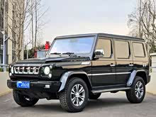 ����ԽҰBJ80 2018�� 2.3T �Զ������ ��VI