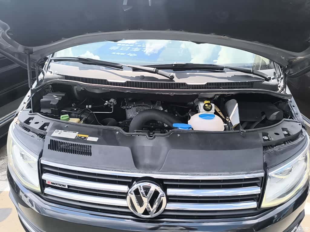 Volkswagen 7, 2018 20