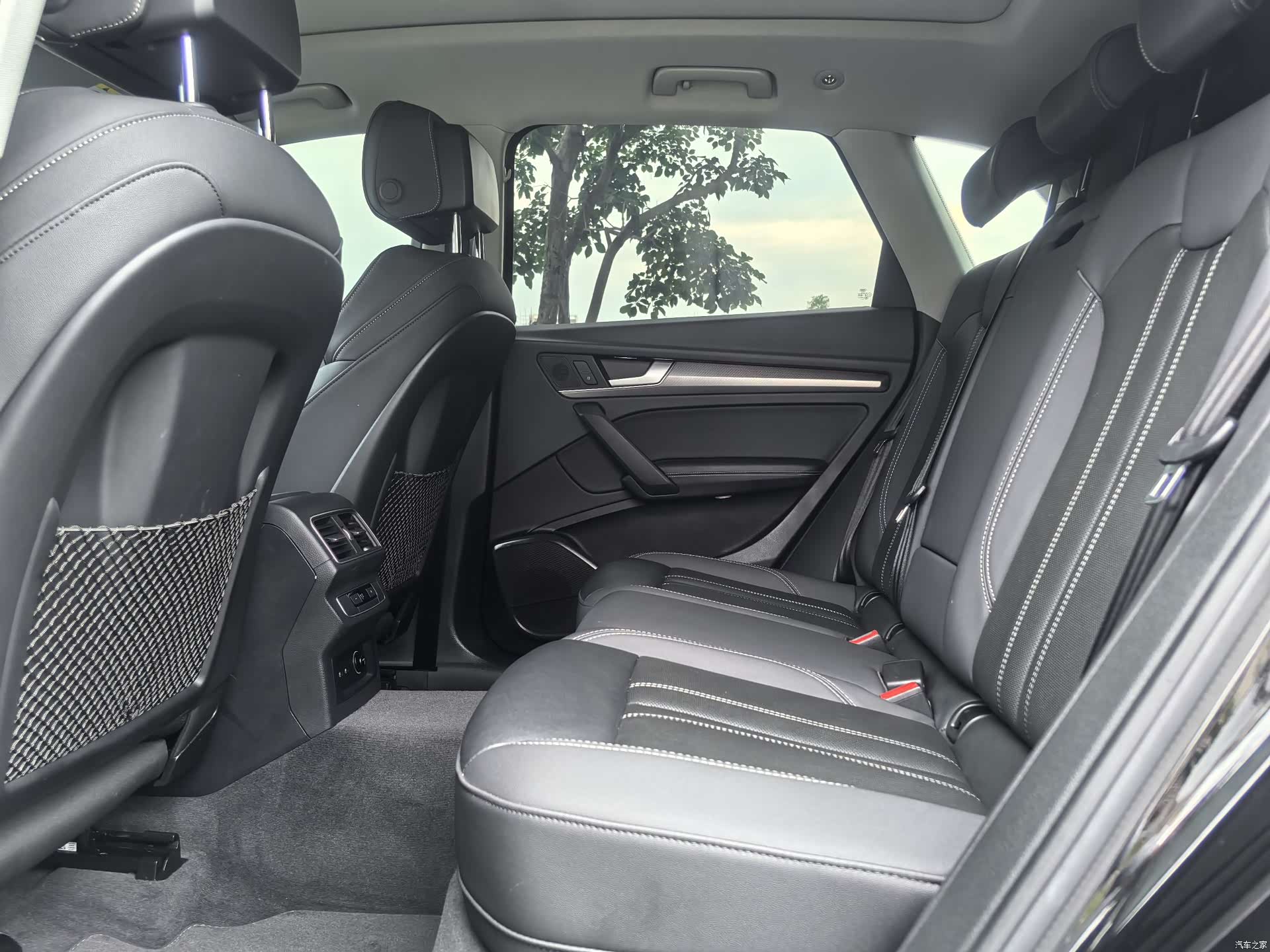 Audi Q5L, 2022 16