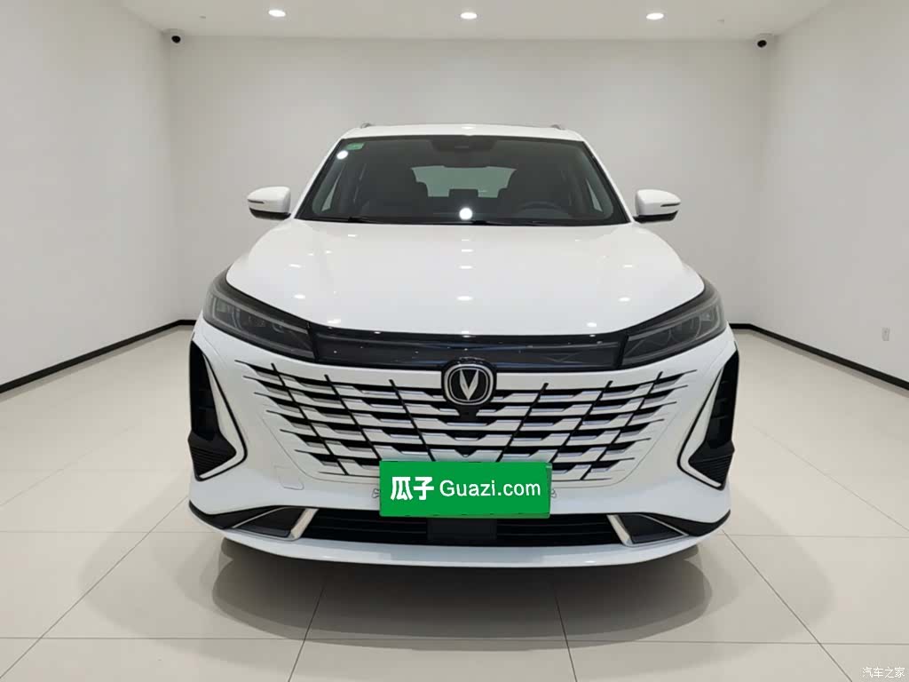 Changan CS75, 2023 3