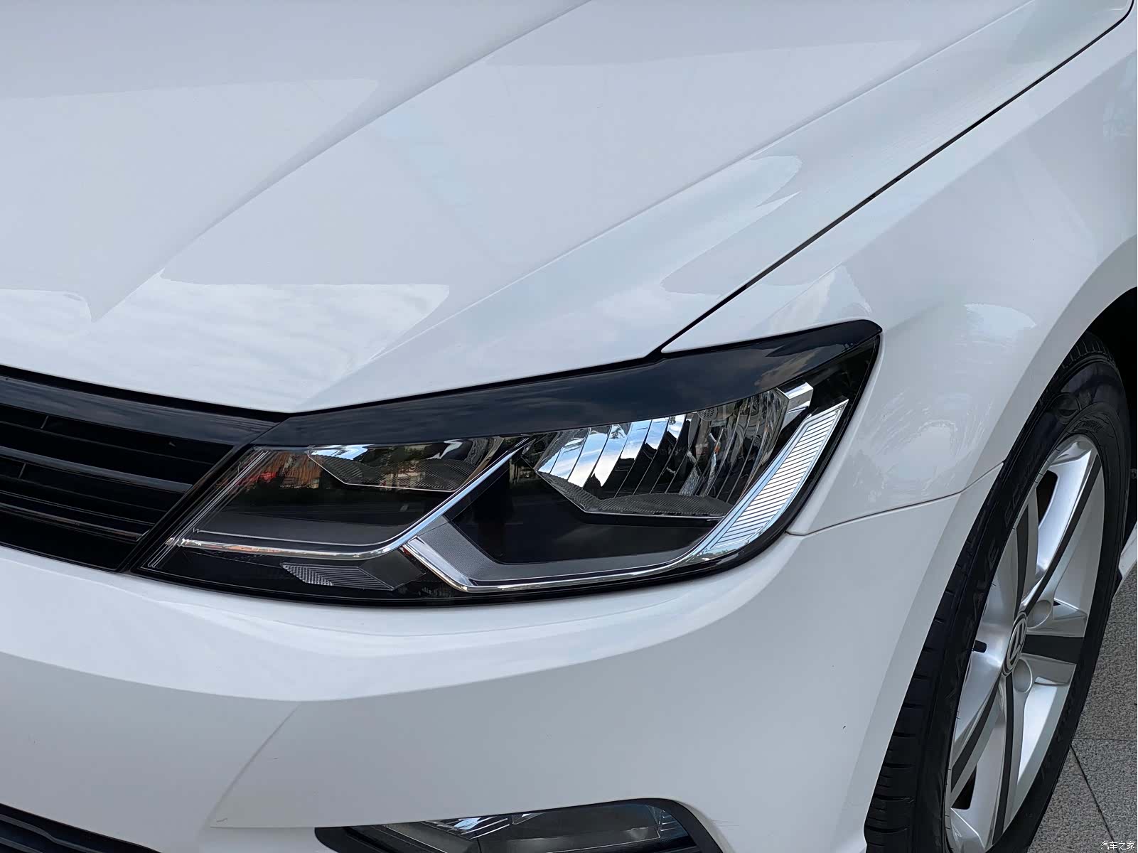 Volkswagen Lamando, 2017 11