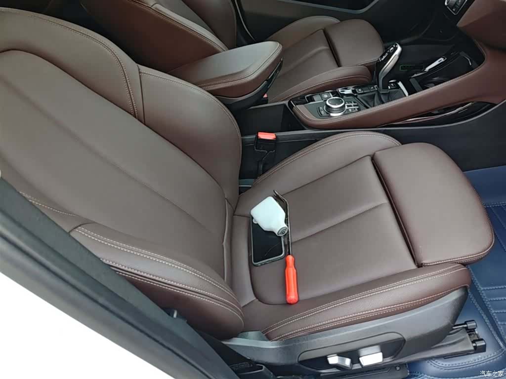 BMW X1, 2021 25