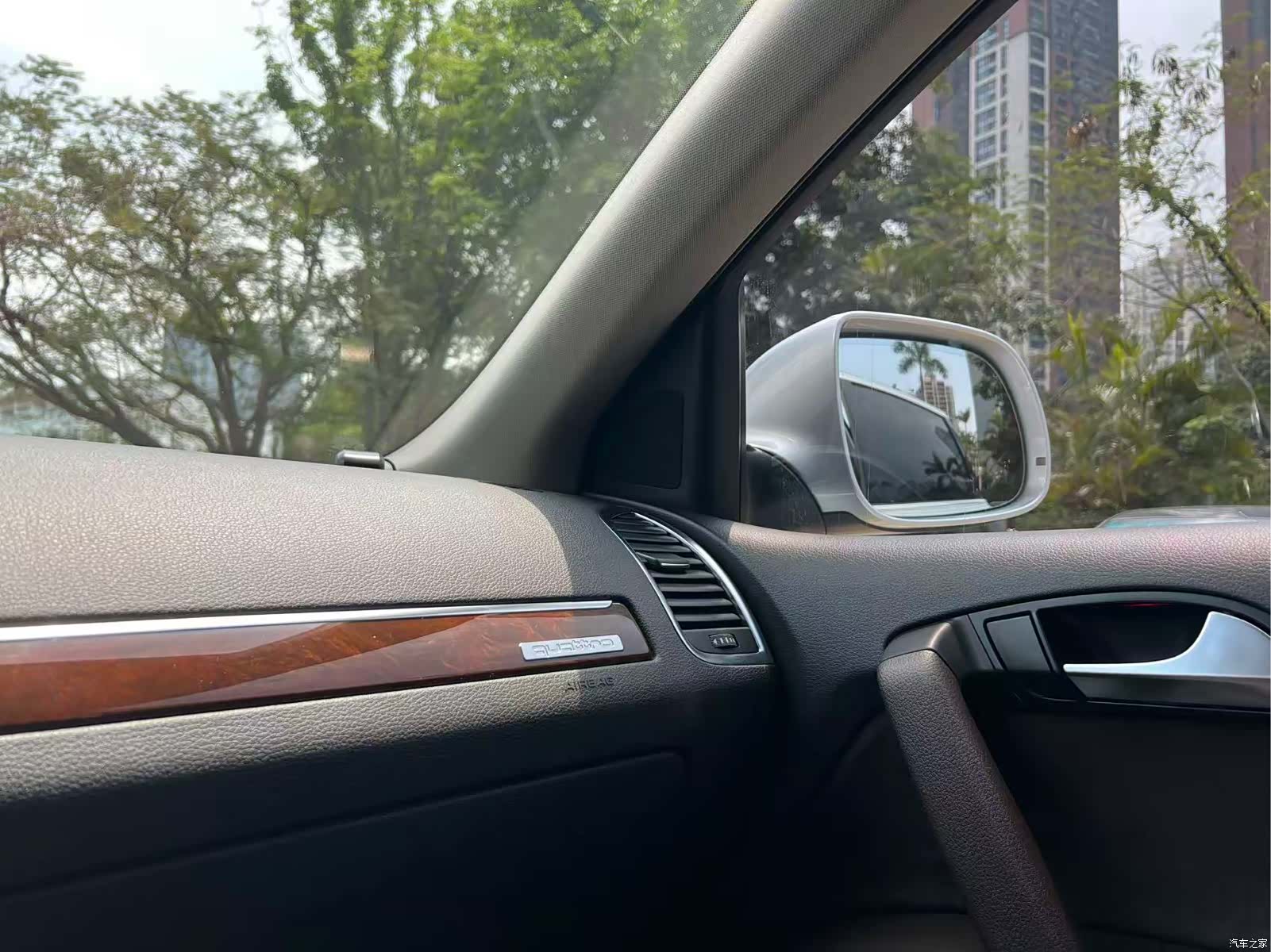 Audi Q7, 2010 18