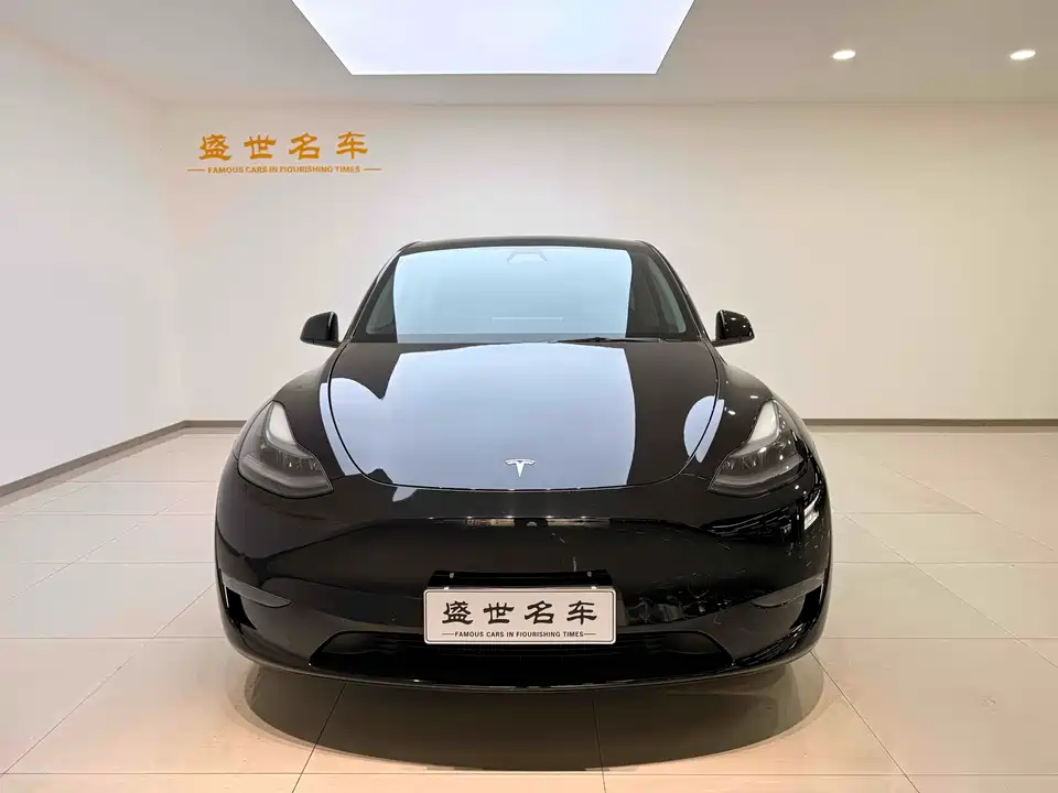 Tesla Model Y Tesla Model Y