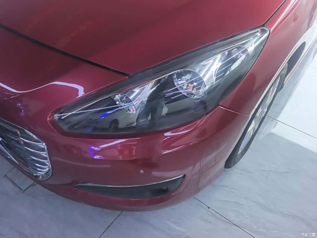Peugeot 308, 2016 24
