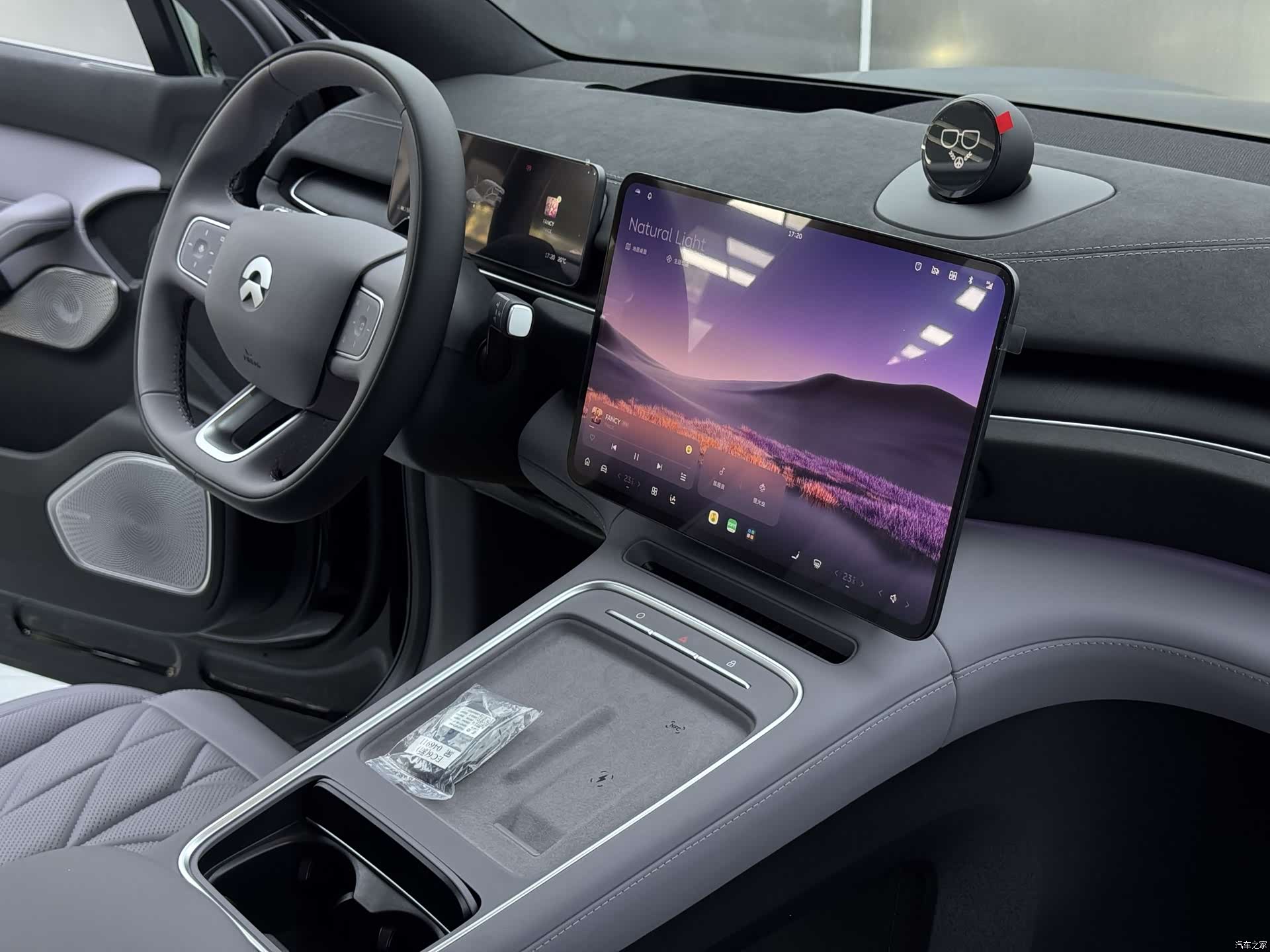 NIO EC6, 1900 19