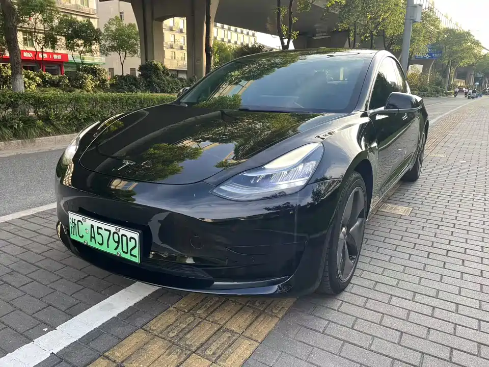 Tesla Model 3 Tesla Model 3
