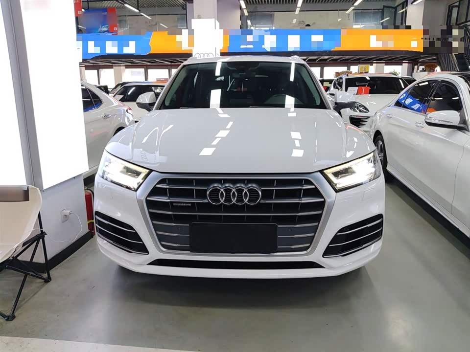 Audi Q5L