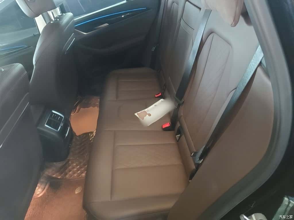 BMW iX3, 2022 17