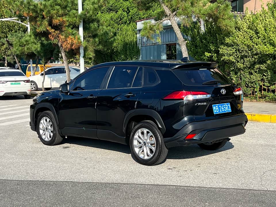 Toyota Fenglanda Toyota Fenglanda