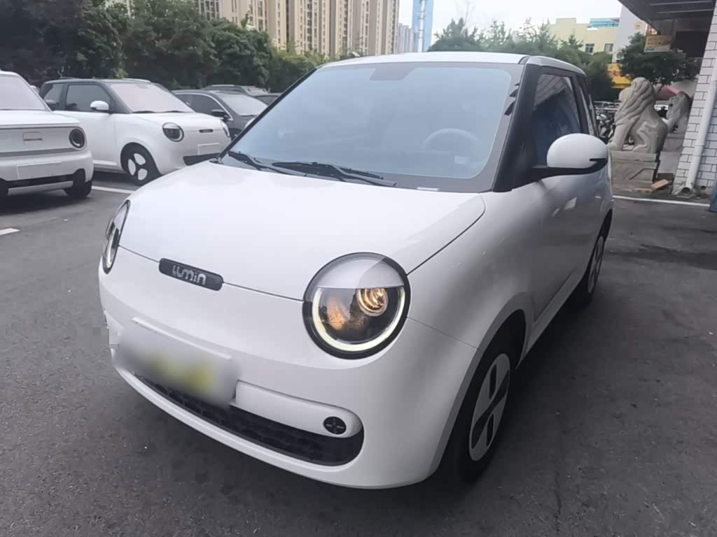 Changan Lumin