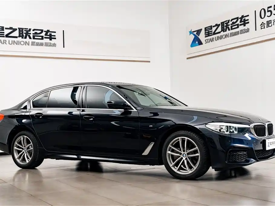 BMW 5 series BMW 5 series