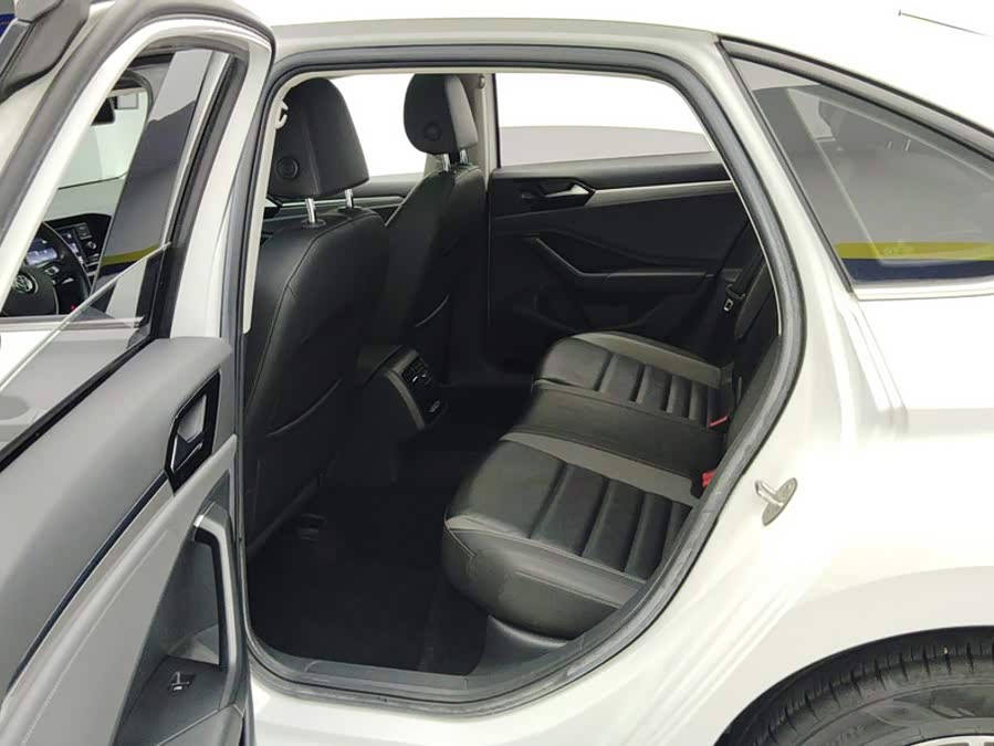 Volkswagen Sagitar 2019, фото 11