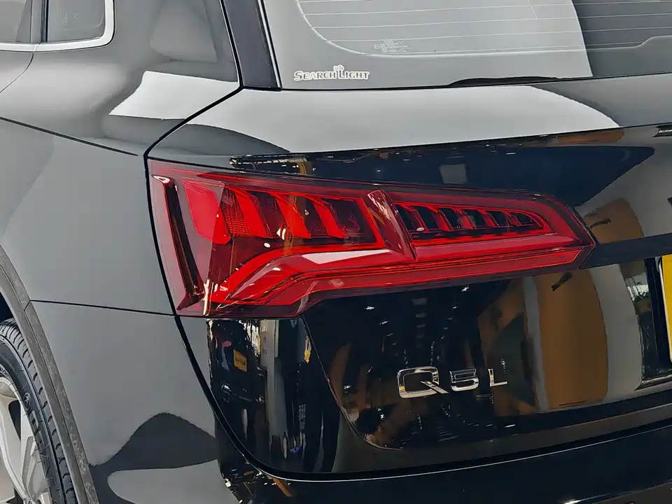 Audi Q5L Audi Q5L