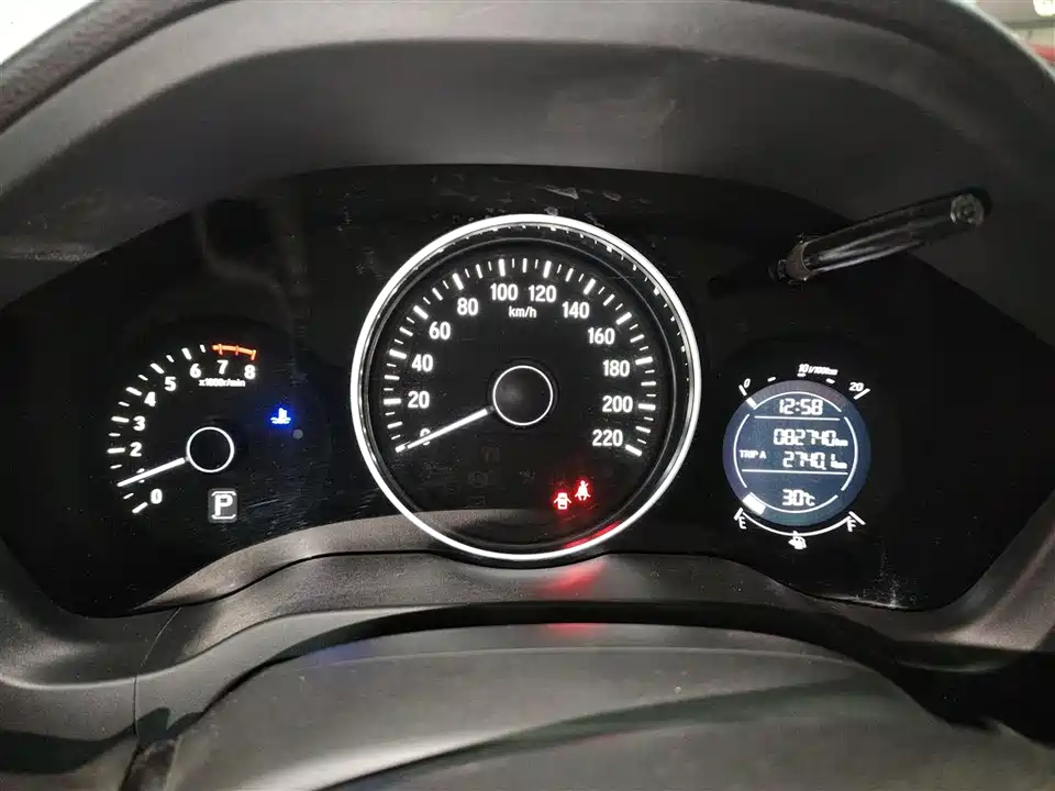 Honda Binzhi Honda Binzhi