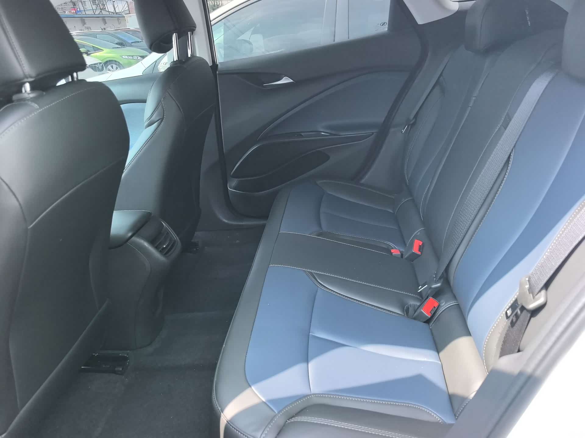 Buick Velite, 2024 12