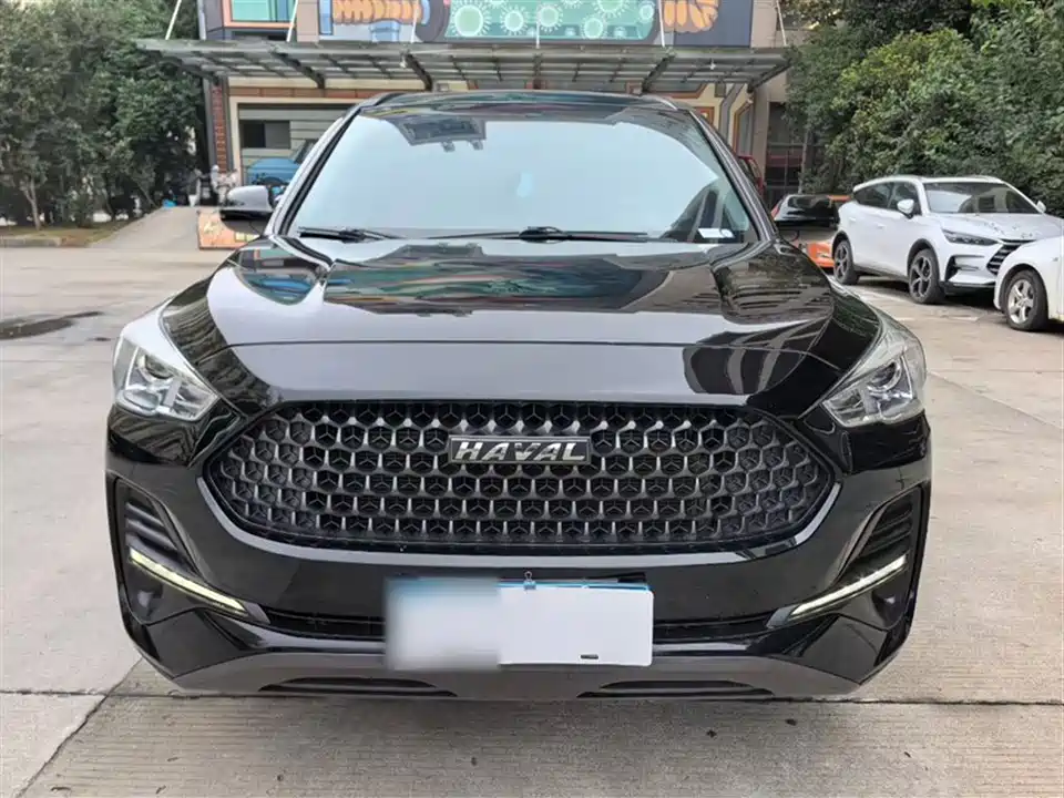 Haval M6
