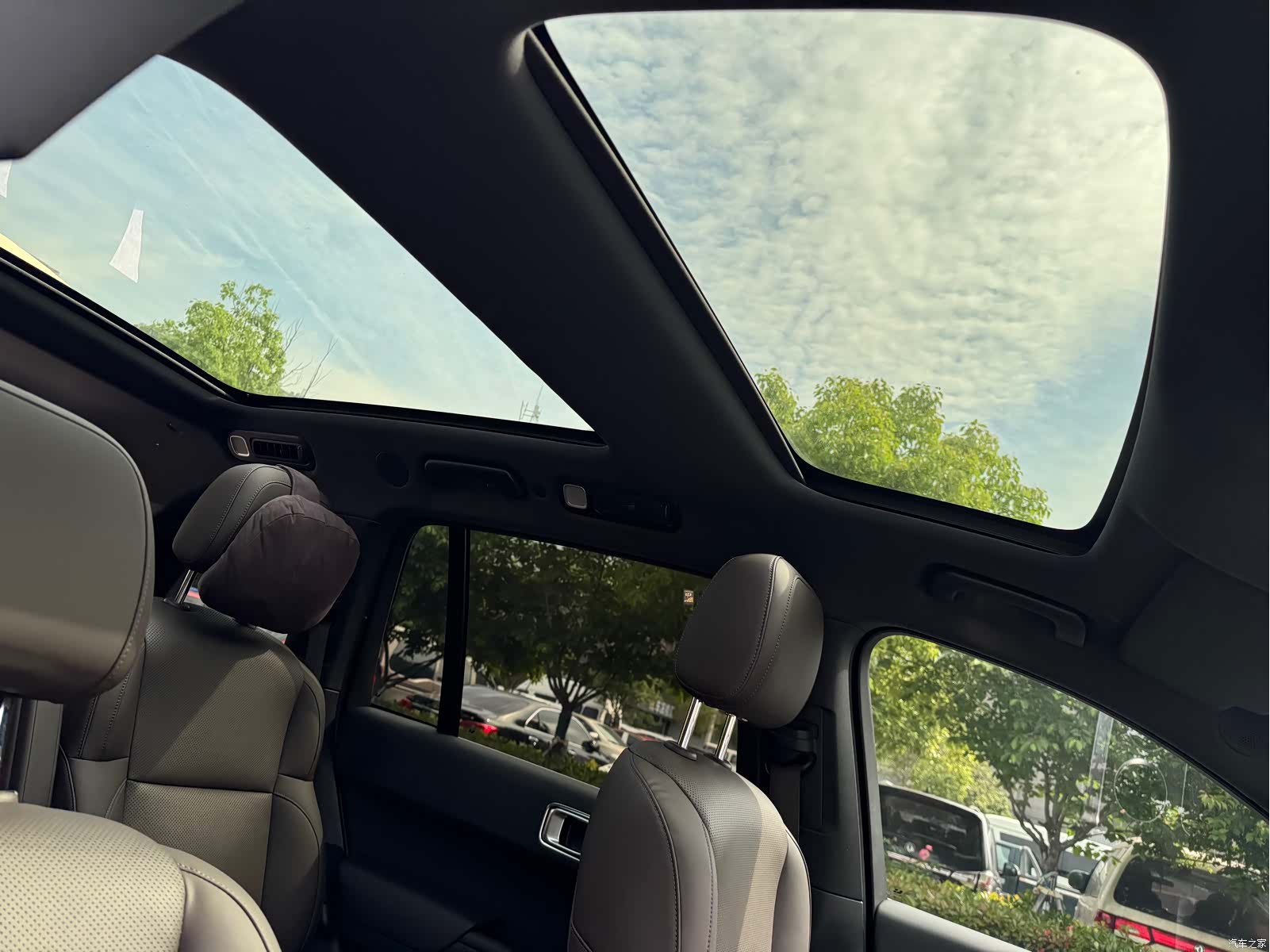 Li Auto L8, 2022 28
