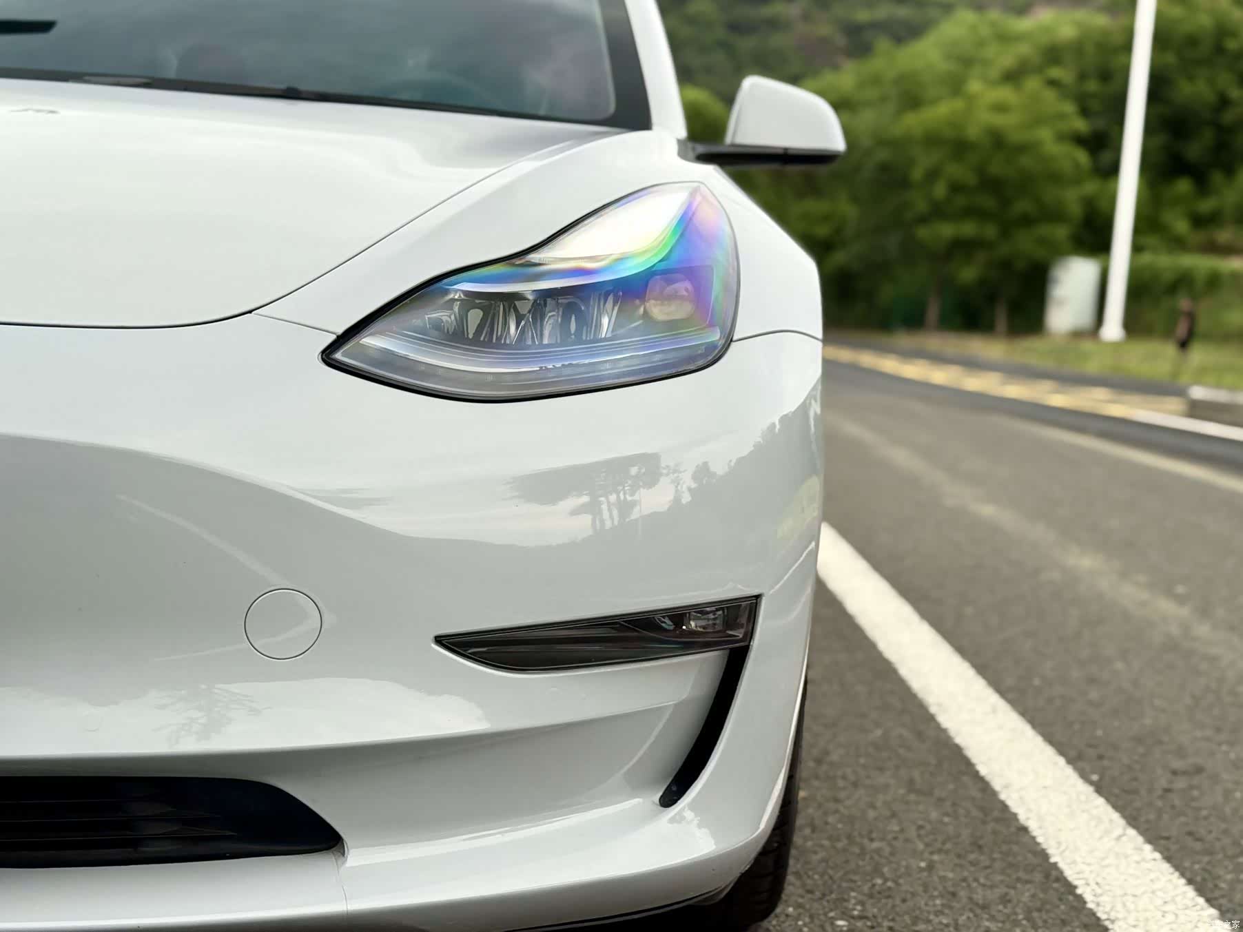 Tesla Model 3, 2021 8