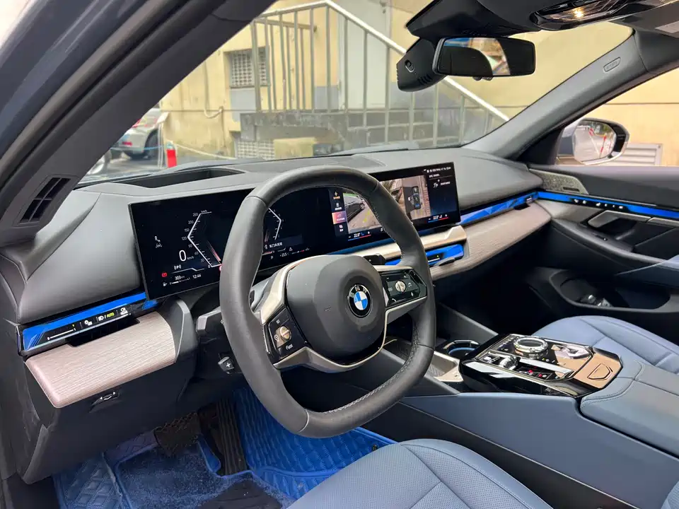 BMW 5 series BMW 5 series