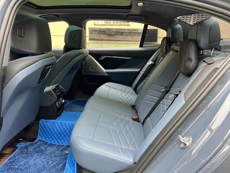 BMW 5 series BMW 5 series