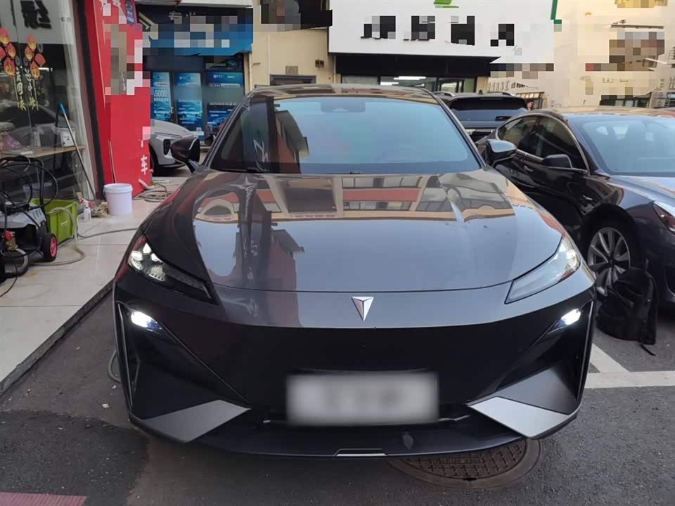 DEEPAL Dark blue S07