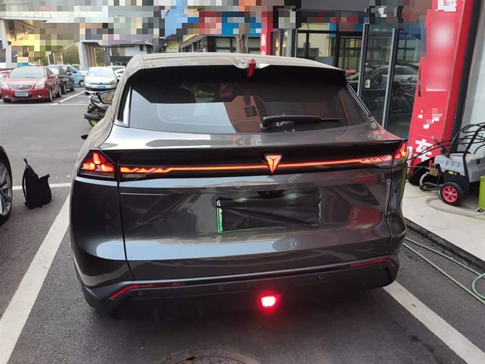 DEEPAL Dark blue S07