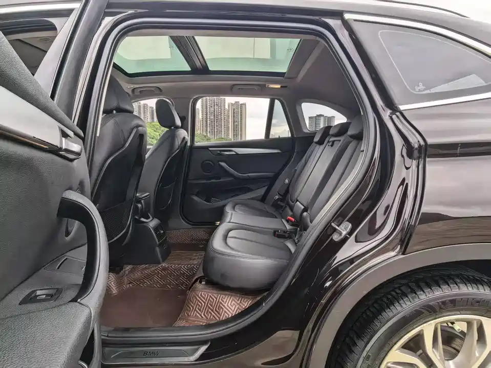 BMW X1 BMW X1