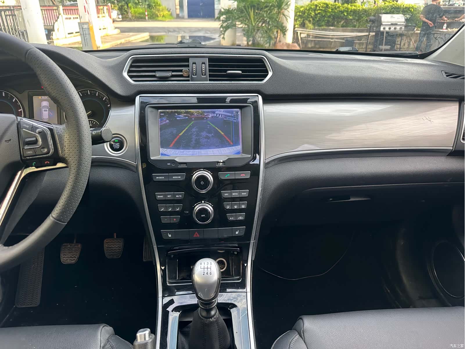 Haval H2, 2014 19
