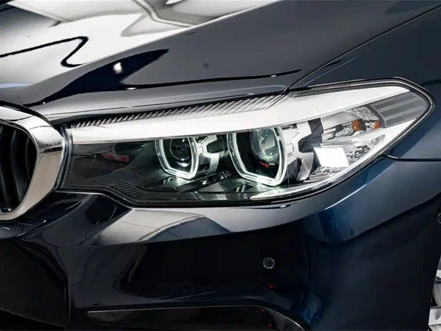 BMW 5 series BMW 5 series