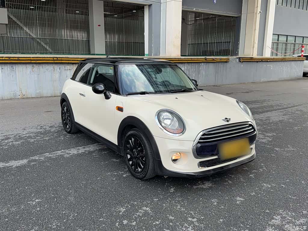 Mini Cooper, 2017 7