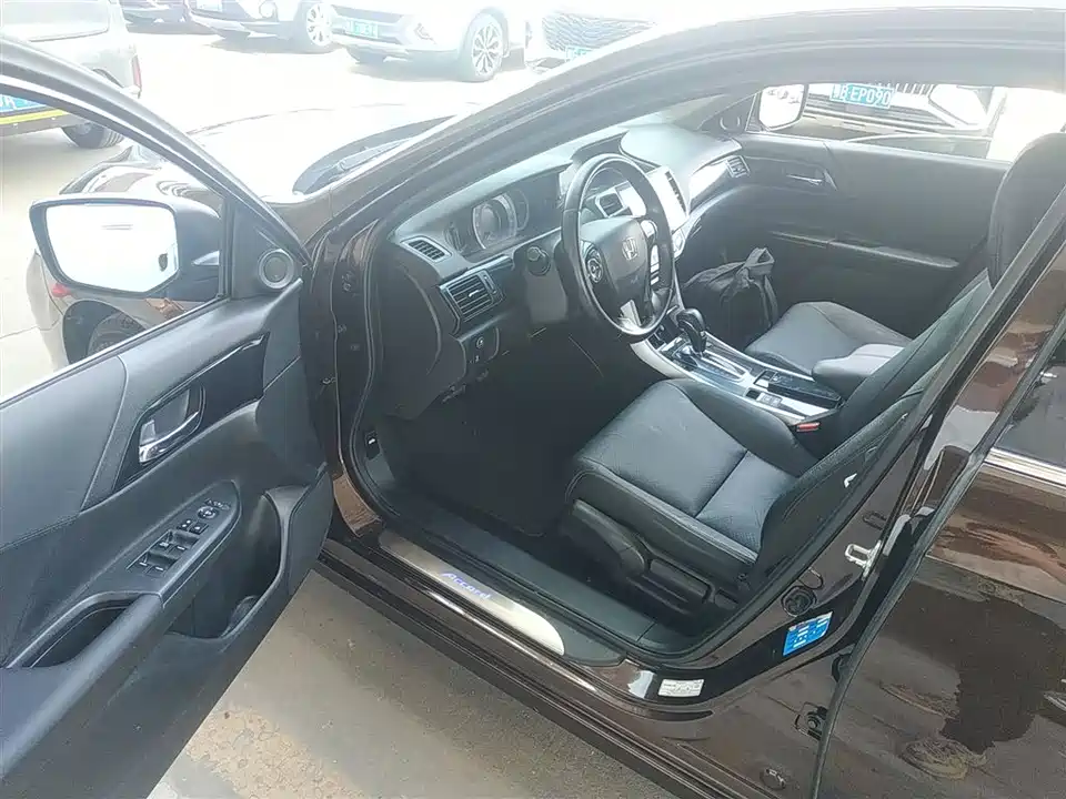 Honda Accord Honda Accord