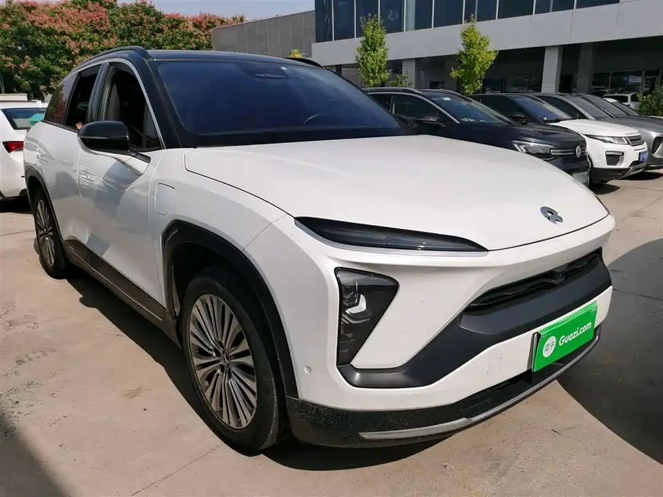 NIO ES6
