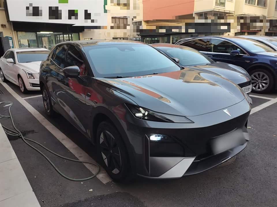 DEEPAL Dark blue S07