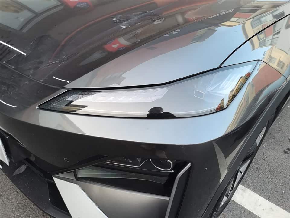 DEEPAL Dark blue S07