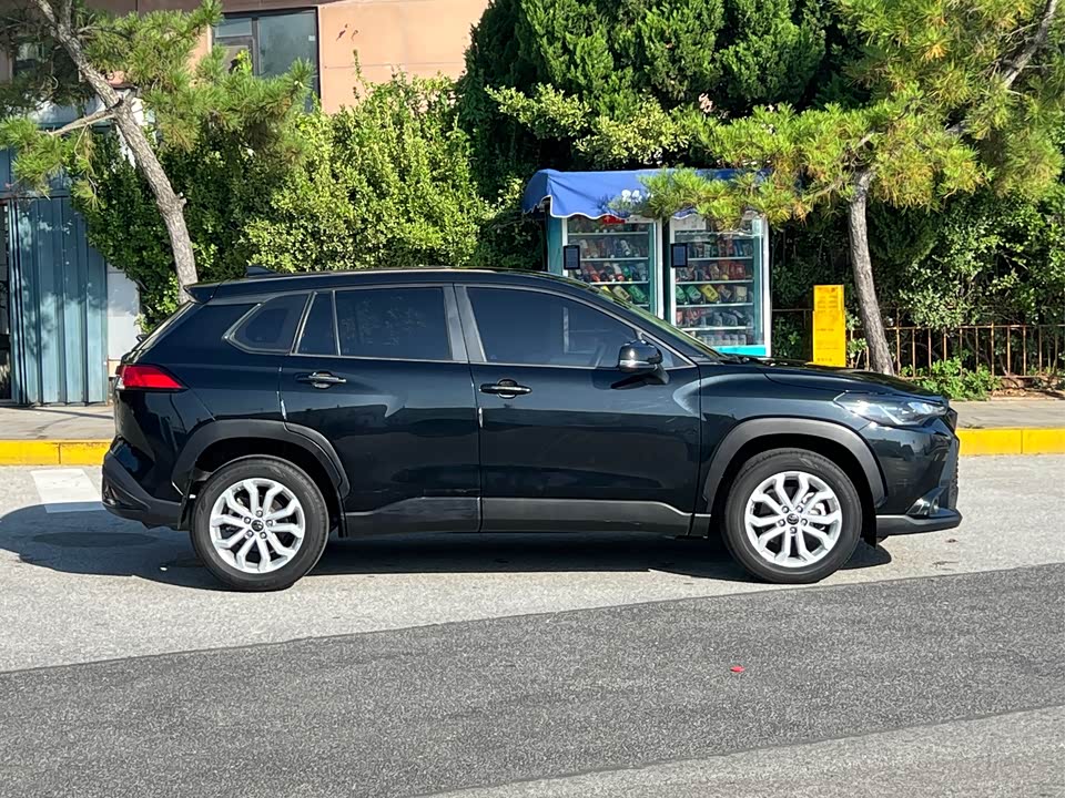 Toyota Fenglanda Toyota Fenglanda