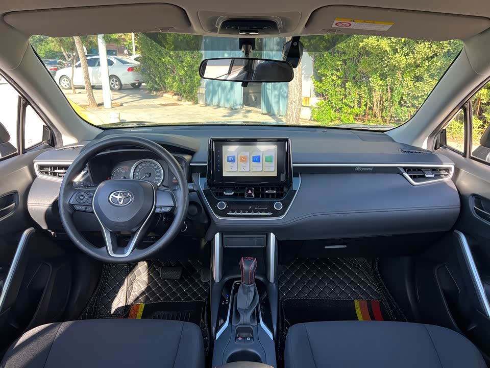Toyota Fenglanda Toyota Fenglanda