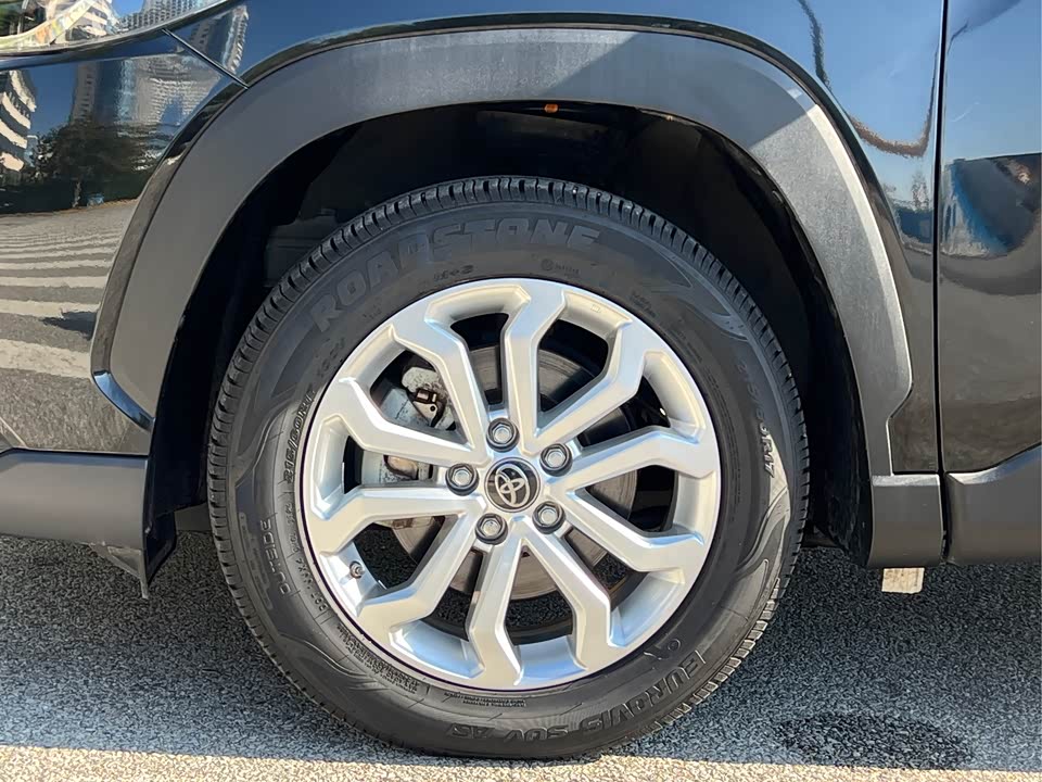 Toyota Fenglanda Toyota Fenglanda