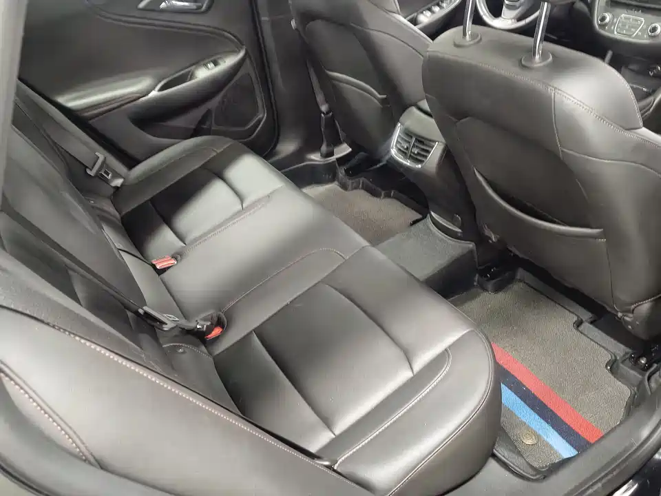 Chevrolet Mai Ruibao XL