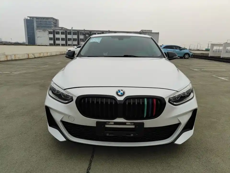 BMW 1 series BMW 1 series