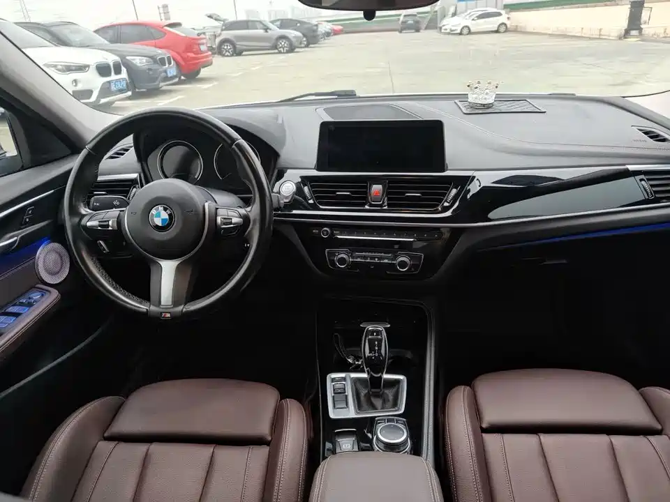 BMW 1 series BMW 1 series