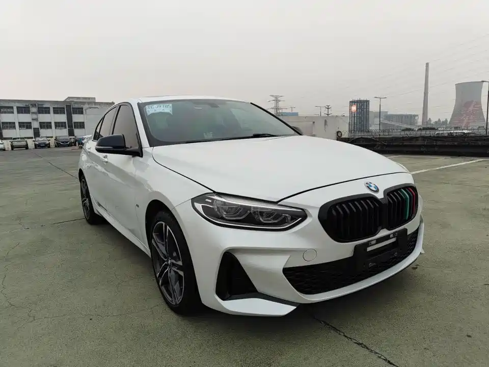 BMW 1 series BMW 1 series