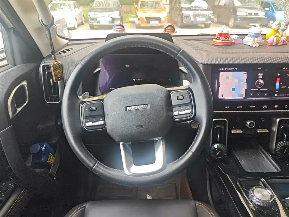 Haval Big dog Haval Big dog