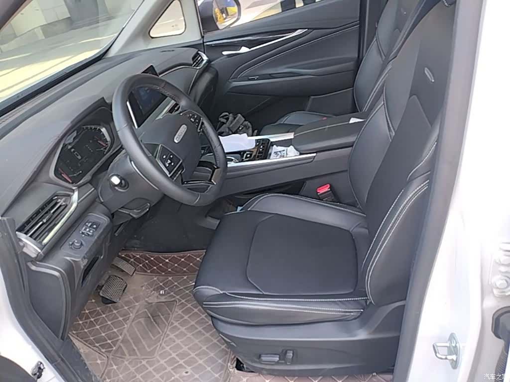 Maxus G50, 2023 15