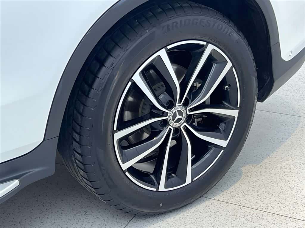 Mercedes-Benz GLC, 2021 32